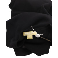 Michael Kors Dress Viscose in Black