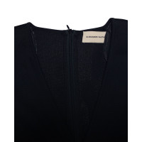 Alexandre Vauthier Dress Viscose in Black