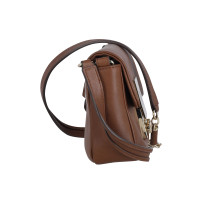 Anya Hindmarch Tote bag Leather in Brown