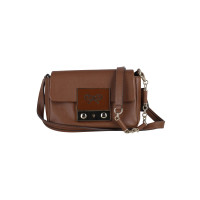 Anya Hindmarch Tote bag Leather in Brown