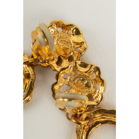 Christian Lacroix Earring in Gold