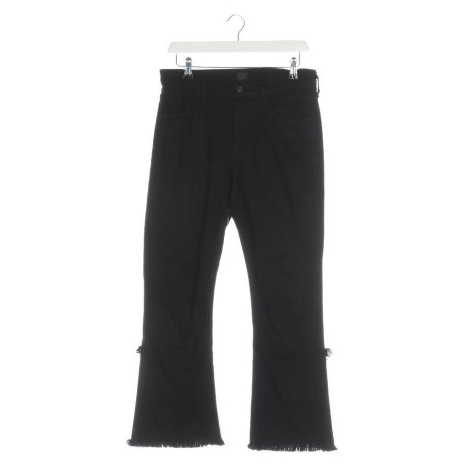 Citizens Of Humanity Jeans Cotton in Black