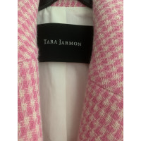 Tara Jarmon Jacket/Coat Cotton