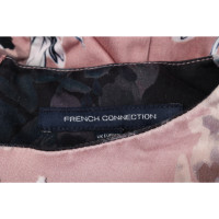 French Connection Kleid aus Baumwolle