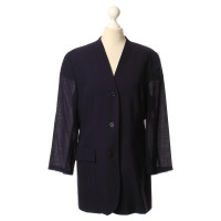 Marc Cain Long Blazer