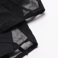 Mugler Shorts in Black