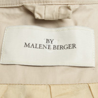 By Malene Birger Manteau beige