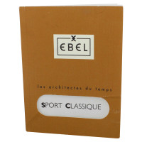 Other Designer Ebel - "Sport Wave"