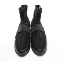 Bikkembergs Ankle boots Leather in Black