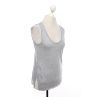 Comptoir Des Cotonniers Top in Grey