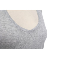 Comptoir Des Cotonniers Top in Grey