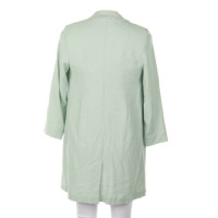 Aigner Jacket/Coat Viscose in Green