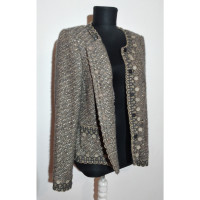 Maison Common Jacket/Coat Wool