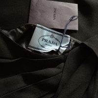 Prada Dress with sanding detail