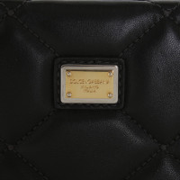 Dolce & Gabbana Bag in zwart