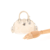 Blumarine Handbag in Cream