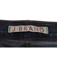 J Brand Jeans in Blau