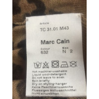 Marc Cain Vest Wol