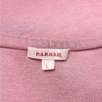 P.A.R.O.S.H. Dress in Pink