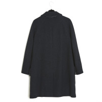 Chanel Jacket/Coat Wool