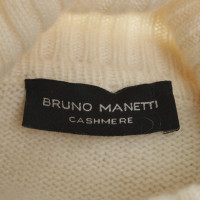 Bruno Manetti Cashmere top points