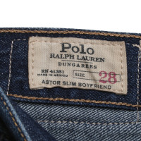 Polo Ralph Lauren Blue jeans