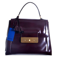 Joop! "Minerva" bag in Burgundy 