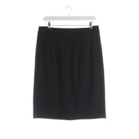 Etro Skirt Viscose in Black