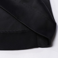 Dkny Dress Silk in Black