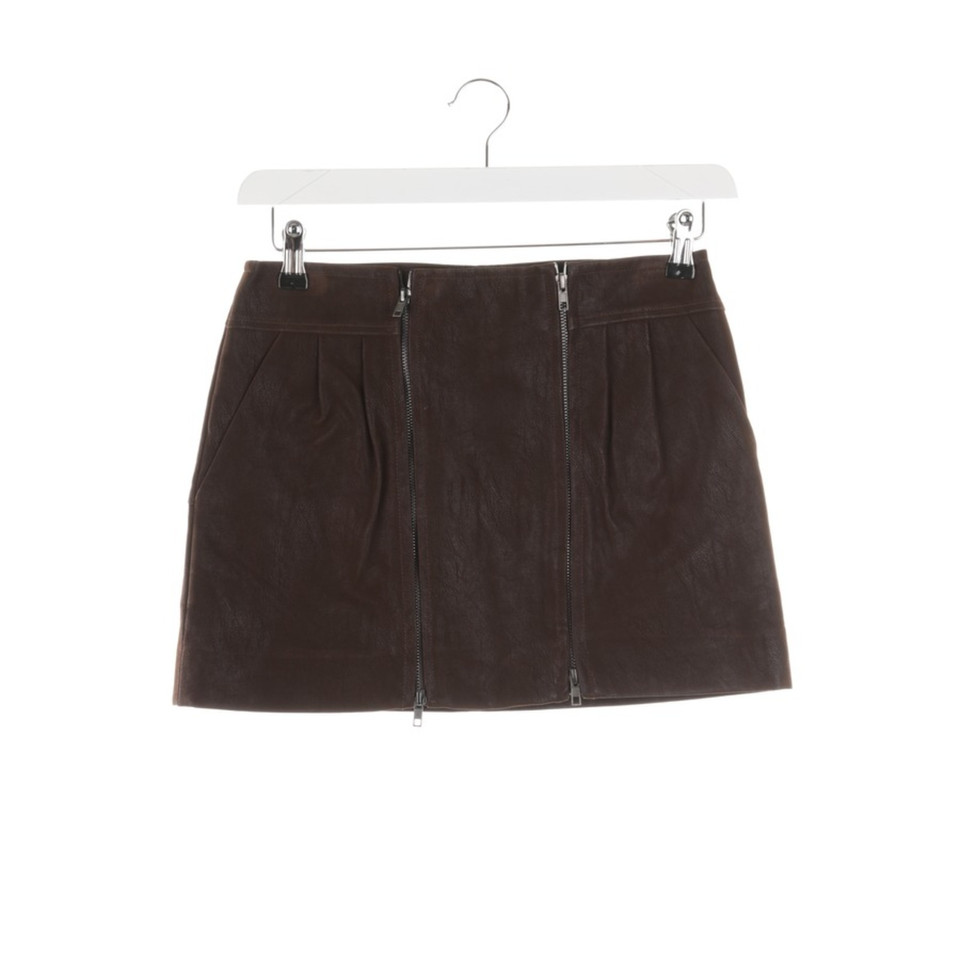 Melissa Odabash Skirt in Brown