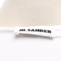 Jil Sander Knitwear in White
