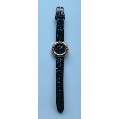 Manoush Armbanduhr in Schwarz