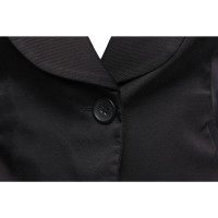 Gianfranco Ferré Suit in Black