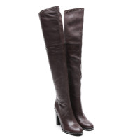 Sigerson Morrison Boots Leather