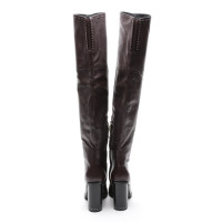 Sigerson Morrison Boots Leather