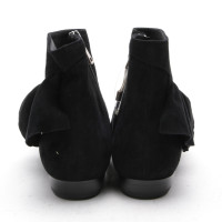 Jw Anderson Ankle boots Leather in Black