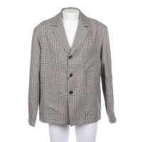 Etro Blazer aus Leinen