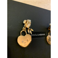 Dolce & Gabbana Orecchino in Oro