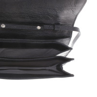 Calvin Klein Shoulder bag in dark blue
