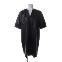 Halston Heritage Robe en Noir