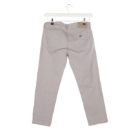 Emporio Armani Jeans Cotton in Grey