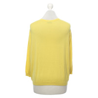 Snobby Knitwear in Yellow