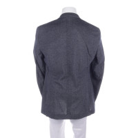 Karl Lagerfeld Blazer in Blue