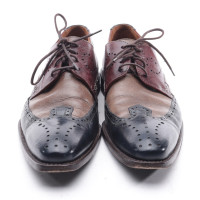 Lloyd Lace-up shoes Leather