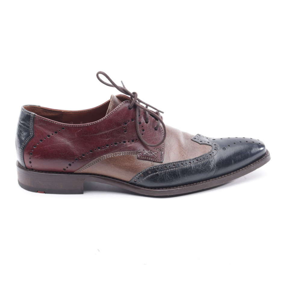 Lloyd Lace-up shoes Leather