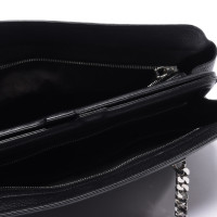 Cartier Shoulder bag Leather in Black