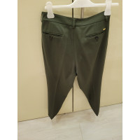 Henry Cotton's Trousers in Green