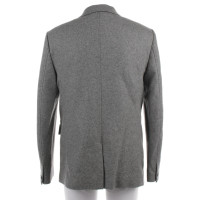 Closed Blazer Wool in Grey