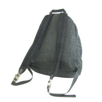 Fendi Backpack in Black