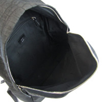 Fendi Backpack in Black